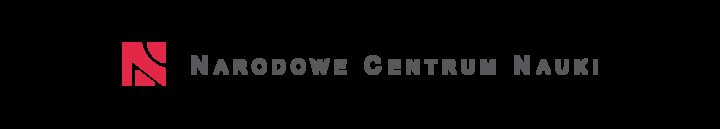 Logo Narodowego Centrum Nauki