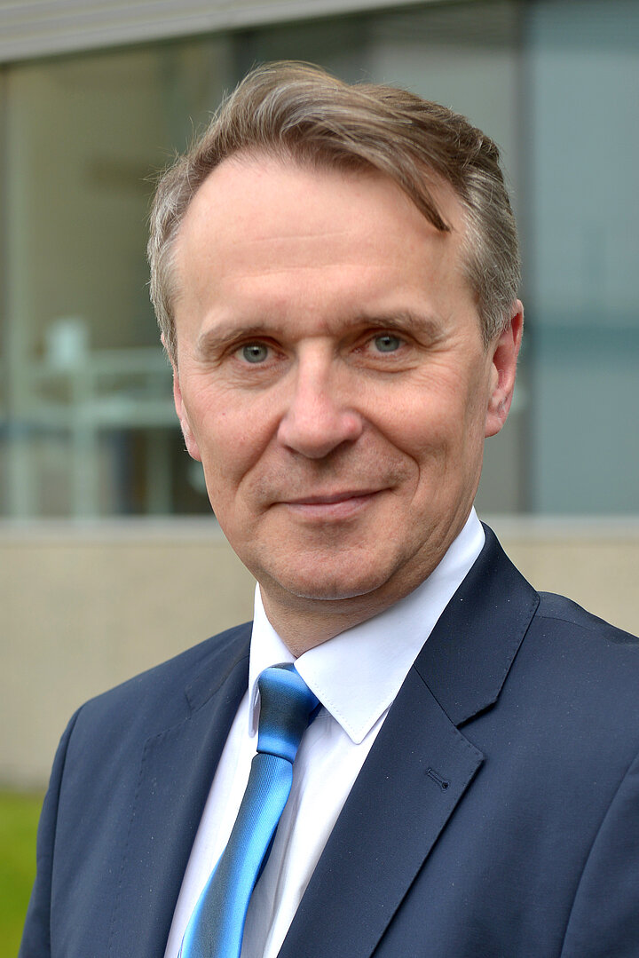 Jacek Rumiński