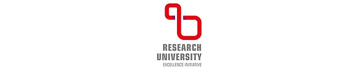 Logo Excellence Initiative - Research University