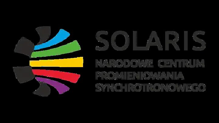 Logo synchrotronu Solaris
