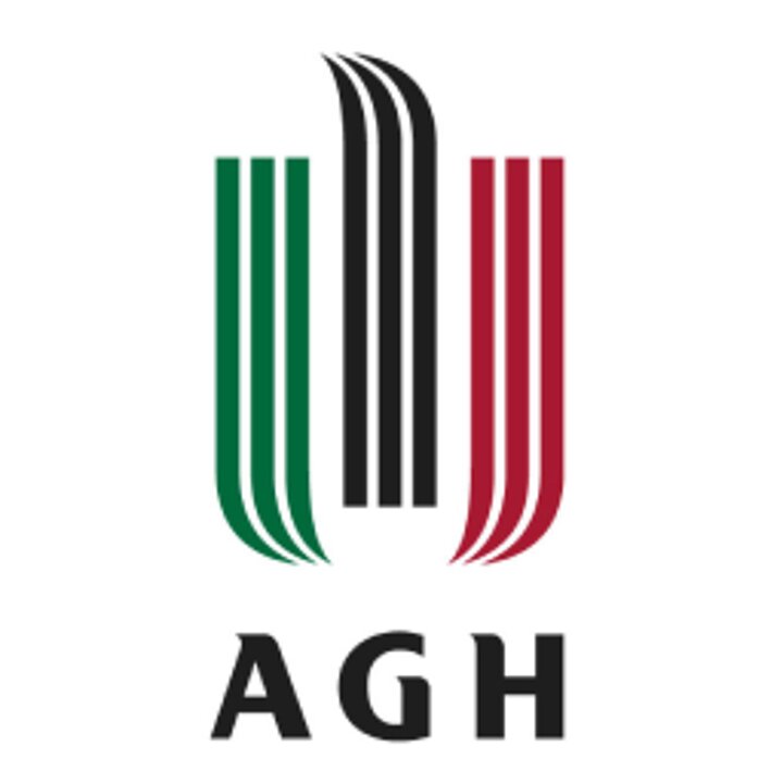 Logo AGH